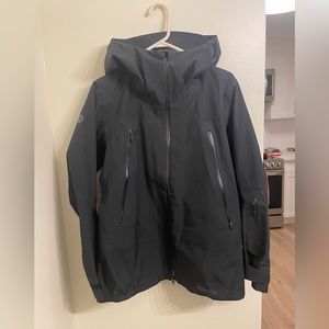 Marmot Gore-tex Shell